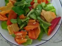 -老朴饭店(邮政街总店)