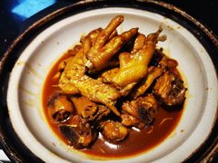 -福子家·闽北光泽菜(华林店)