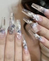 -LILY NAILS美甲美睫