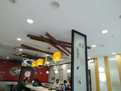 -咬不得高祖生煎·简餐(高银街店)