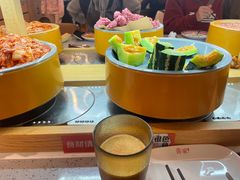 -喜家自助小火锅(卓悦里店)
