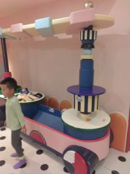 -meland club亲子乐园(北京芳圆里ID MALL店)