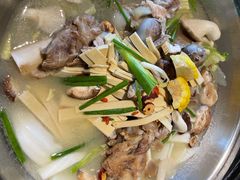 -天都火锅酒楼(虹梅南路店)