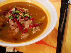 -津津飯堂