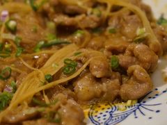 -花城苑广府菜(侨鑫店)