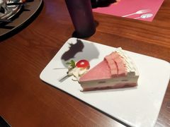 -咖啡人·融合餐厅(健康东路店)