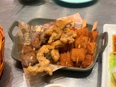 -潮界(虹桥新天地店)