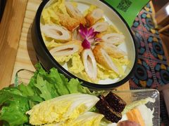 -椰夫人·养生椰子鸡(黄埔时代城店)