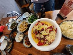 -虾小龙老长沙龙虾馆(坡子街店)