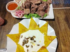 -吉祥圣雪藏餐