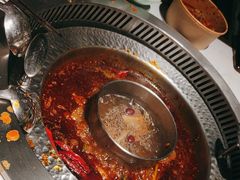 -晓宇重庆火锅(赛格国际购物中心店)