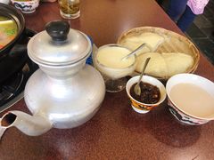 -尼玛藏家风味园(阿山食城店)