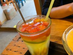 -七七家的糖水店(南湾街1号店)