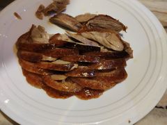 -金百万烤鸭店(马甸店)