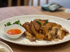 -莆田餐厅PUTIEN(三里屯店)