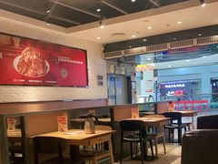 大堂-九毛九西北菜(大东海店)