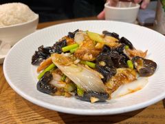 -请晋·山西餐社(好运街店)