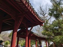 -采石矶景区