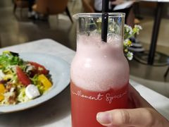 -慕境Moment Space·Fresh(33小镇店)