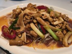 -陆记鹅庄·潮汕菜·狮头鹅(大仟里店)