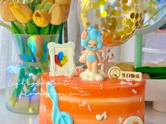 -CAKE BOSS 蛋糕老板(西单君太百货店)