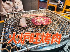 -火炉旺烤肉啤酒屋(沈北创始店)