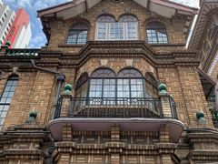 -马勒别墅饭店(静安寺店)