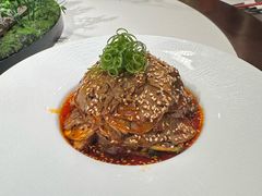 -峨嵋酒家(地安门店)