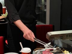 -黑牛の店·黑金店(沈阳万象城店)