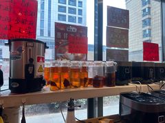 -荆九爷爆炒桥头三嫩(浙大店)