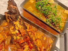 -北京王府井希尔顿酒店·万斯阁西餐厅