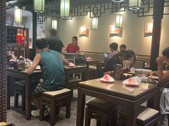 -陈阿宝·山西菜馆