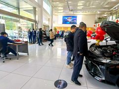 -上海和展广汽丰田4S店(老闵行店)