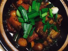 -九道菜有鸡鱼头(石鼓路店)