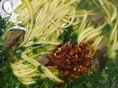 -杨记拉面总店