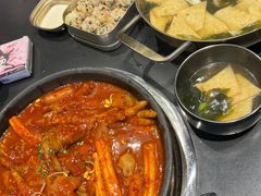 -HOTISLAND海鸡岛·韩国料理(江南西店)