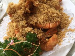 -无招牌海鲜餐厅(滨海艺术中心店)