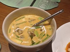 -帕蓝·暹罗料理(大学路店)