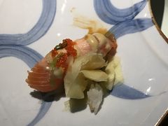 -三石铁板烧(紫竹桥店)
