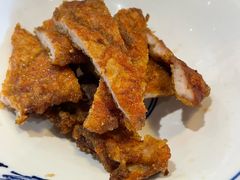 生煎大排-天天鲜面馆(衡山路店)