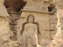 -炳灵寺世界文化遗产旅游区
