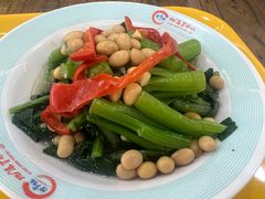 -豫掌柜饸饹面·烩面(秀沿路店)