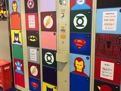 -万达影城(南宁印象城IMAX店)