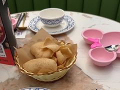 -KingThaia金泰兰(滨江天街店)