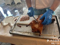 -海湾壹品·粤菜·早茶·烤鸭(拱北店)