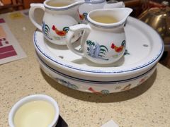 -点都德(奥体印象城店)