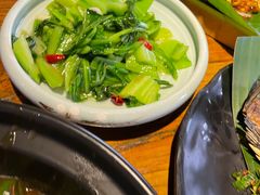 -茶花妹子云南餐厅(北大店)