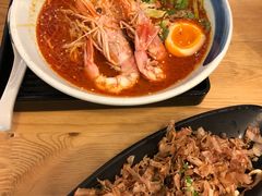 -雷门拉面·现熬骨汤(凯德来福士店)