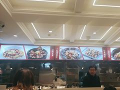 -阿毛饭店(和义路店)