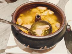 -福照楼汽锅鸡·云南菜(火车站锦江店)